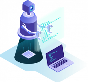 Разработка сайта для автоматизации бизнес-процессов в Икитосе