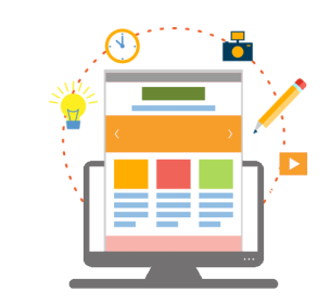 Разработка корпоративного портала в Икитосе