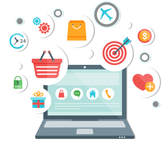 Разработка площадки электронной коммерции в Икитосе