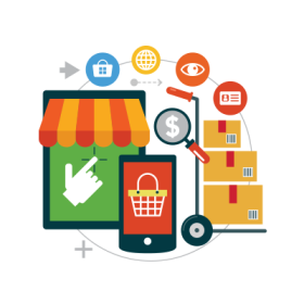 Разработка сложного сайта для сферы логистики в Икитосе